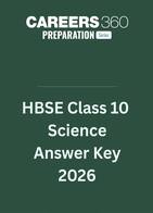 HBSE Class 10 Science Answer Key 2026