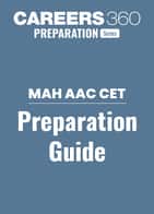 MAH AAC CET  Preparation Guide
