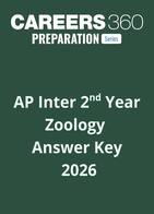 AP Inter 2nd Year Zoology Answer Key 2026