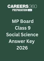 MP Board Class 9 Social Science Answer Key