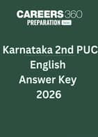 Karnataka 2nd PUC English Answer Key 2026
