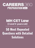 50 Most Repeated Questions in MH CET Law 2026 (3 and 5-years LLB)