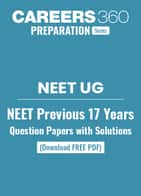 NEET Previous 17 Years Question Papers PDF (2009–2025) with Detailed Solutions & Answer Key