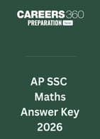 AP SSC Maths Answer Key 2026