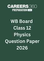 WBCHSE Sem 4 Physics Question Paper 2026