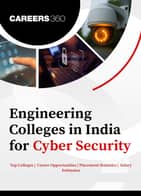 Top Engineering Colleges in India for Cyber Security