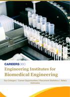 Top Engineering Colleges for Biomedical Engineering in India