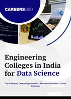 Top Engineering Colleges for Data Science in India