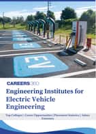 Top Engineering Colleges for Electrical Vehicle Engineering in India