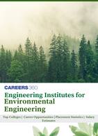 Top Engineering Colleges for Environmental Engineering in India