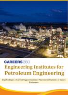 Top Engineering Colleges for Petroleum Engineering in India
