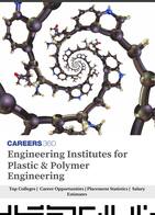 Top Engineering Colleges for Plastic and Polymer Engineering in India