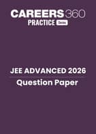 JEE Advanced 2026 Question Paper & Answer Key