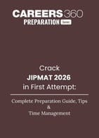 Crack JIPMAT 2026 in First Attempt: Complete Preparation Guide, Tips & Time Management