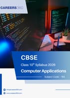 CBSE Board Class 10 Computer Syllabus 2026-27