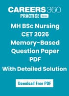 MH CET 2026 Memory-Based Question Paper With Answers & Detailed Solutions PDF