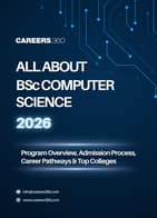 All About BSc Computer Science