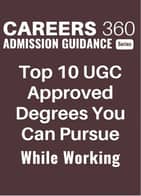 Top 10 UGC Approved Degrees You Can Pursue While Working