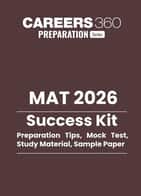 MAT 2026 Preparation Tips, Study Material, Sample Paper & Mock Test