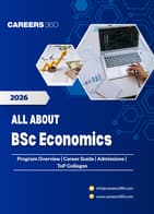 All About BSc Economics 2026