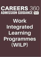 Work Integrated Learning Programmes (WILP) - Top Colleges, Fees, & Career Opportunities