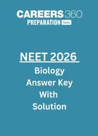 Download NEET 2026 Biology Answer Key with Solutions PDF – ReNEET 2026 Preparation