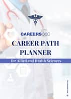 Career Path Planner for Allied Health Sciences Students