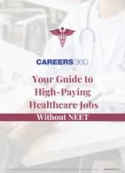 High-Paying Healthcare Jobs Without NEET in India