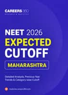 NEET 2026 Maharashtra Expected Cutoff: Safe Score for Government Colleges