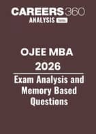 OJEE MBA 2026 (Shift 2 and 3) Exam Analysis and Memory Based Questions
