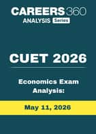 CUET 2026 May 11 Economics Question Paper Analysis