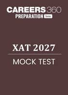 XAT 2027 Mock Test PDF Download
