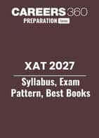 XAT 2027 Syllabus, Exam Pattern, Best Books