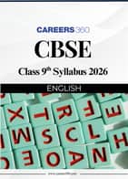 CBSE 9th English Syllabus 2026-27