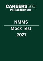 NMMS Mock Test 2027 PDF – MAT & SAT Practice Questions