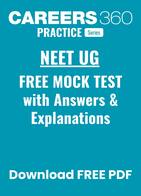 NEET UG 2027 Free Mock Test With Detailed Solutions PDF