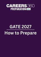 How to Prepare for GATE 2027