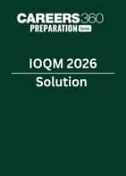 IOQM 2026 Solutions PDF