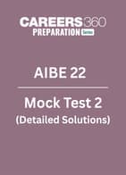 AIBE XXII 2026 Mock Test 2 with Detailed Solutions