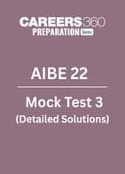 AIBE XXII 2026 Mock Test 3 with Detailed Solutions