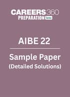 AIBE Sample Paper with Detailed Solutions