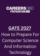 GATE 2027: How to Prepare for CSE