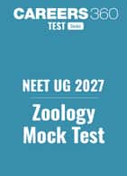 NEET Zoology Mock Test 2027 PDF – Free Practice Questions with Solutions