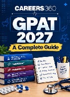 GPAT 2027 Complete Guide: Eligibility, Syllabus, Exam Pattern & More
