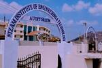 Nizam Institute of Engineering and Technology, Hyderabad - courses, fee ...