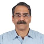 Ajit Limaye PMP