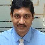 Alok Chandrashekhar Sapre