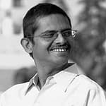 Amitabh Thakur
