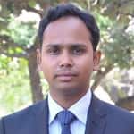 Anand Gourav