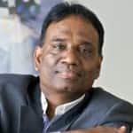 Anand Pillai